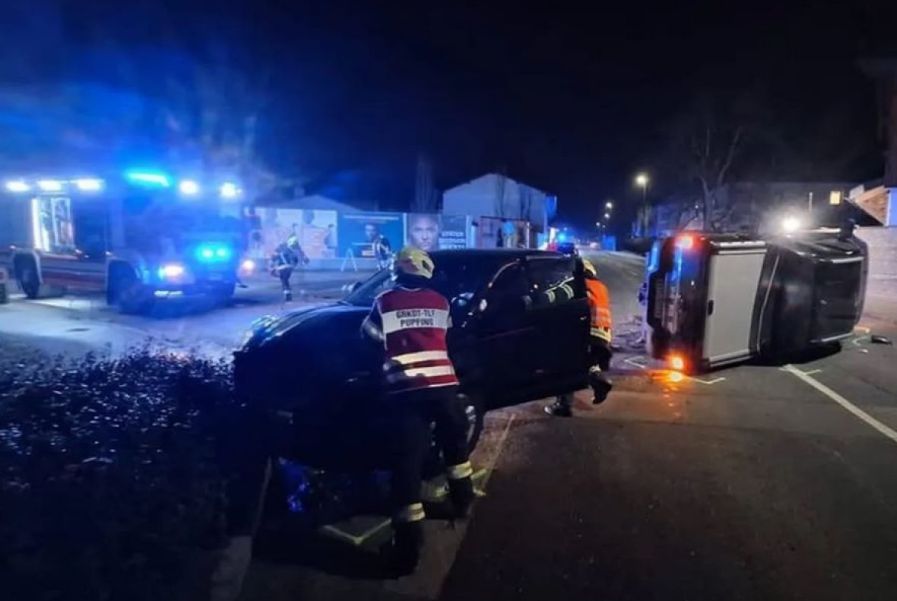 Majka i kćerka iz BiH povrijeđene u udesu u Austriji