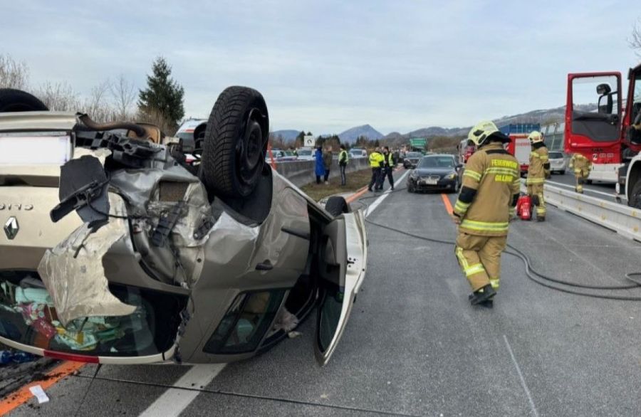 Mladić iz BiH skrivio udes: Vozio pod dejstvom kokaina