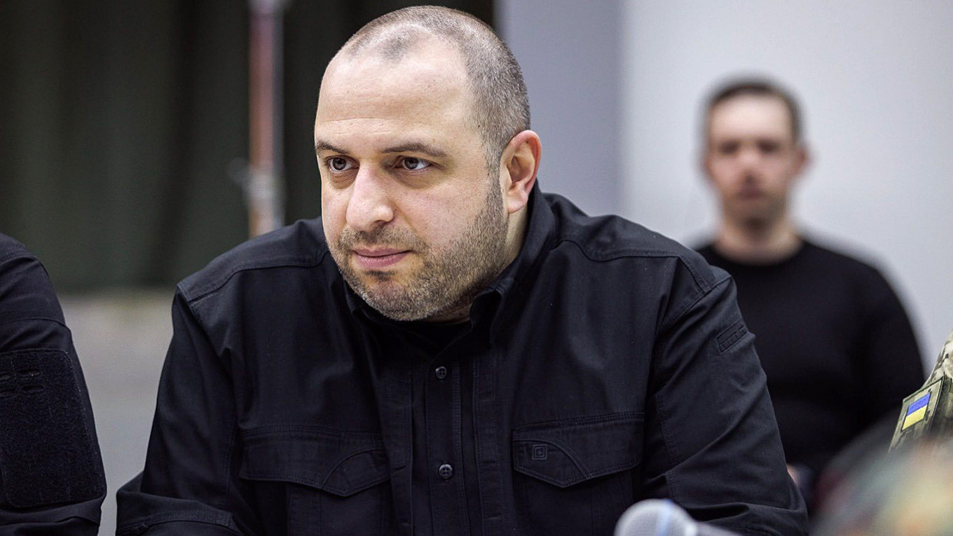 Umerov najavio finalizaciju plana: Postoji mogućnost da se Zelenski odrekne jednog dijela Donbasa