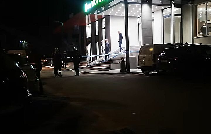 Poznat identitet osumnjičenog za ubistvo u Mostaru: Fudbalski sudija usmrtio djevojku FOTO/VIDEO