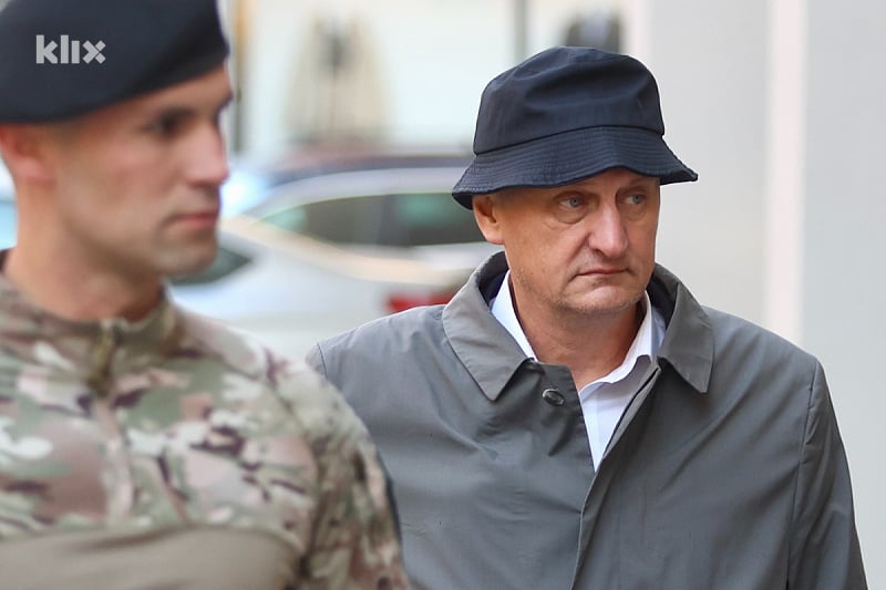 Slučaj spornih prepiski: Sud odlučuje o mjerama zabrane obavljanja dužnosti direktoru FUP-a i ostalima