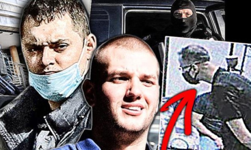 Sve radio zbog 20.000 evra: Svjedok saradnik Velje Nevolje priznao pet ubistava