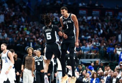 Vanzemaljci dolaze: Rađa se najopasniji mladi tandem NBA lige