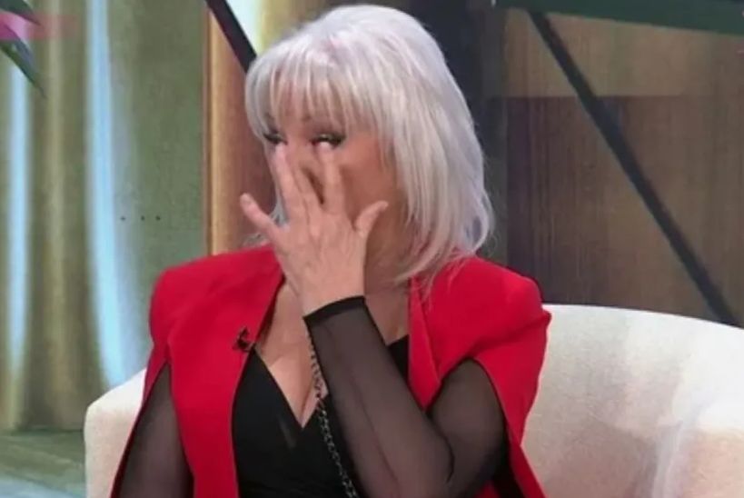 Vera Matović podijelila svoje teške trenutke: Progovorila o gubitku majke