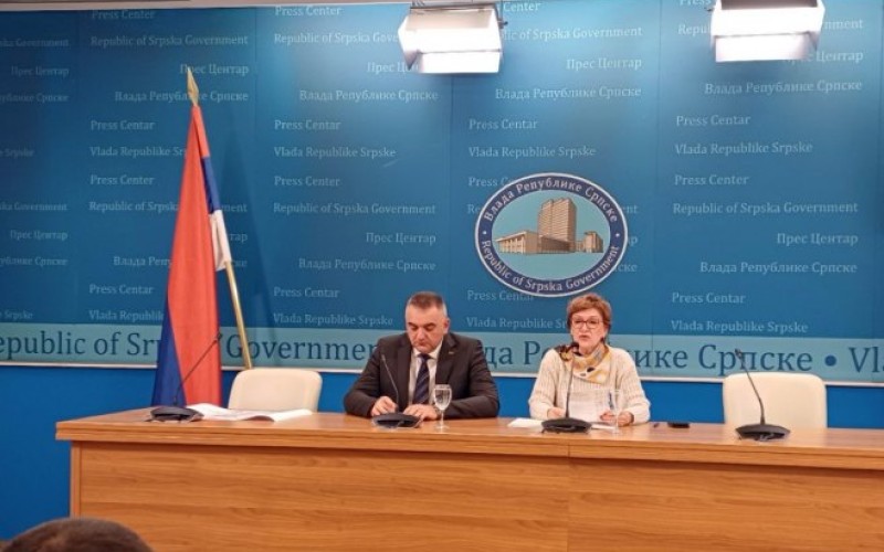 Zbog povećanja penzija i boračkih primanja: Vlada utvrdila drugi rebalans budžeta od 6,75 milijardi KM