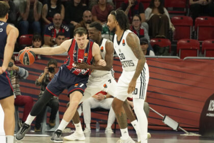 Treća domaća pobjeda Baskonije, Virtus nastavlja muke na gostovanjima