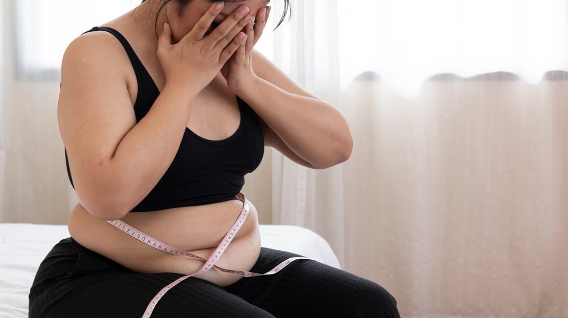 Perimenopauza i višak kilograma skriveni su rizici za moždani udar kod žena