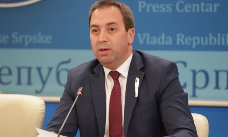 Selak jasan: Ustavni sud BiH nije nadležan za apelaciju o ocjeni ustavnosti izbora Vlade Srpske