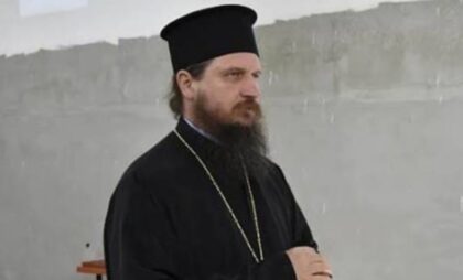 Vladika Sergije poručio: Antifašistički narativ političkog Sarajeva lažan do besmisla