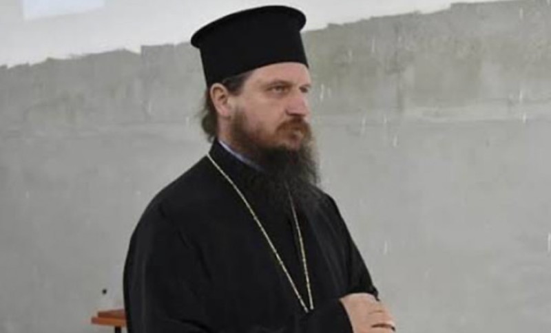 Vladika Sergije poručio: Antifašistički narativ političkog Sarajeva lažan do besmisla