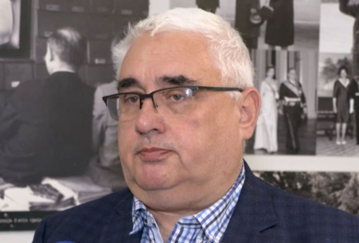 Srpski ljekar dobio ogromno priznanje: Američka nagrada nosiće njegovo ime