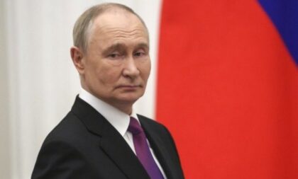 Putin o Trampovim izjavama o mogućim nuklearnim probama: Ozbiljan problem