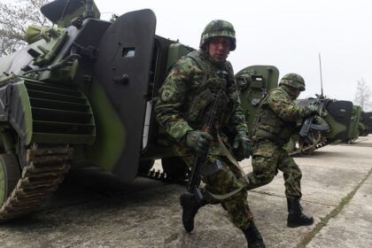 RTS nezvanično: Grupa Albanca pucala na pripadnike Vojske Srbije