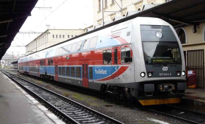 Zbog krađe kablova stalo 20 vozova: Lopovi već privedeni, istraga u toku