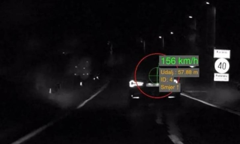 Vjerovali ili ne – desilo se: Vozač u BiH za 45 dana napravio čak 101 prekršaj!