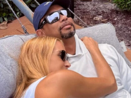 Uživaju u jednostavnim trenucima: Tajger Vuds i Vanesa Tramp više ne kriju svoju vezu