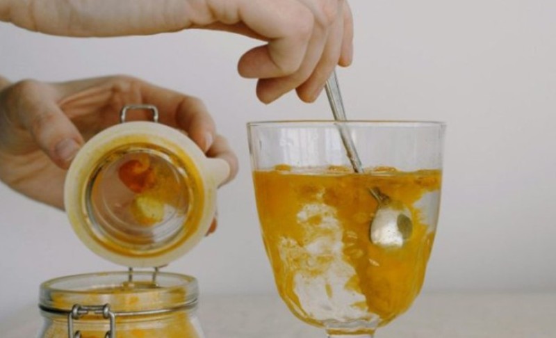 Prirodno, brzo, provjereno! Čisti krv i jetru za samo tri dana, dovoljna je kašičica dnevno