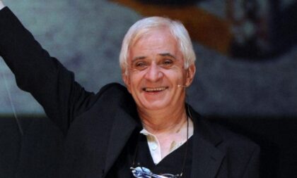 Talenat potvrdio nizom upečatljivih uloga: Umro pozorišni glumac Zdenko Botić