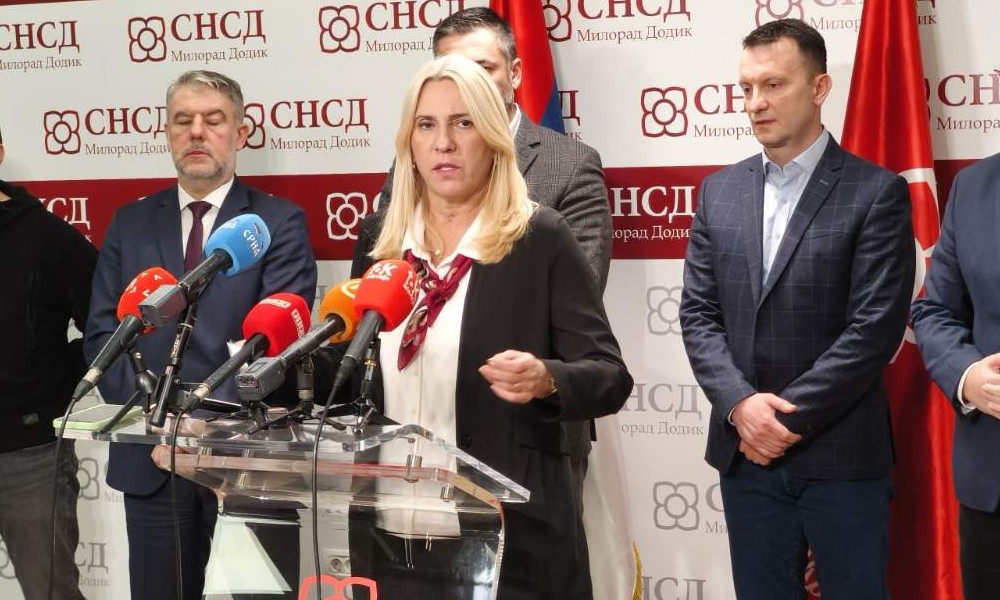 Cvijanovićeva tvrdi da je snimak tempiran sa namjerom: SNSD nastavlja svoju politiku