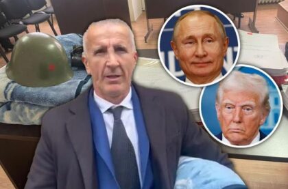 Crnogorac se uselio u sud i bori se za nasljedstvo od 14 miliona evra: “Kad dobijem pare sve ostavljam Putinu i Trampu”