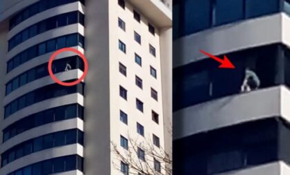 Nepromišljenost koja ugrožava život: Građani upozoravaju na opasan prizor u BiH