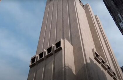 Misteriozna zgrada bez prozora u centru Njujorka: Čemu služi?