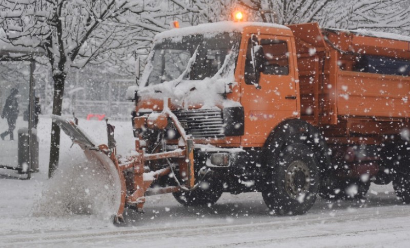 Da li će putevi biti prohodni? Banjaluka sa manjim budžetom u susret zimi