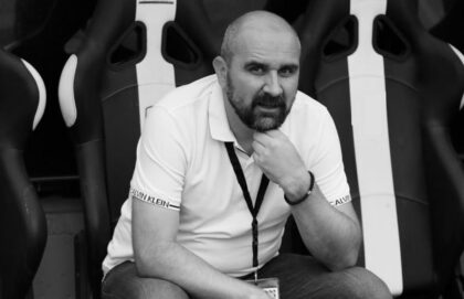 Oglasila se i Vojvodina zbog smrti Mladena Žižovića: “Donio je uspjeh i istoriju našem bratskom klubu…”
