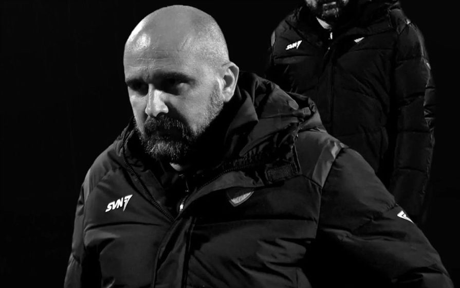 FK Radnički: “Počivaj u miru, Mladene”