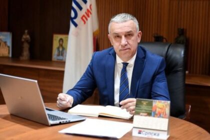 Elek otkrio rezultat: Ostvarena velika pobjeda Srpske liste i srpskog naroda na Kosovu