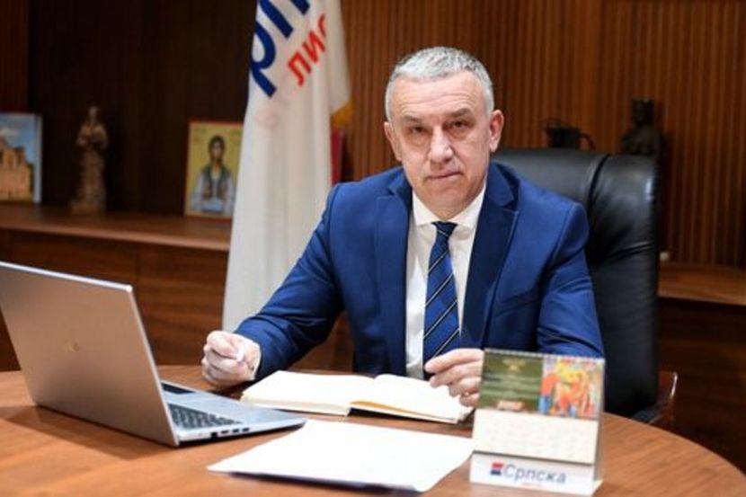 Elek o izborima na Kosmetu: Podržimo Srpsku listu i izaberemo deset poslanika
