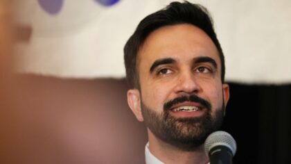 Milijarder bijesan na Mamdanija: “Od Njujorka će napraviti Mumbai”