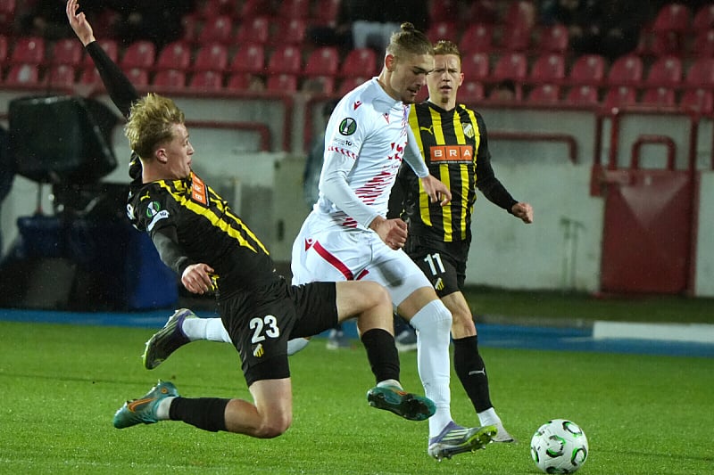 Preokret Zrinjskog: Mostarci napravili ogroman korak ka evropskom proljeću