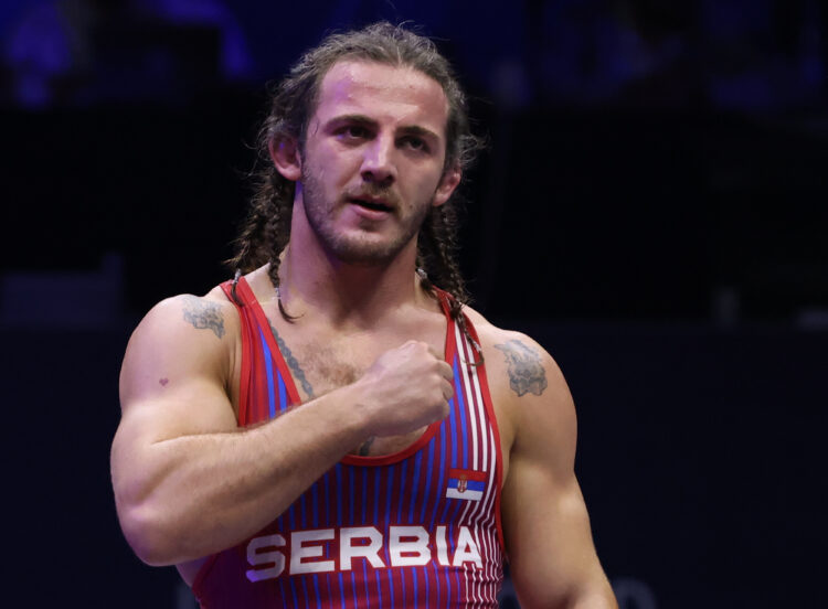 Odbijena žalba: Olimpijska medalja oduzeta Srbiji i dodijeljena Hrvatskoj