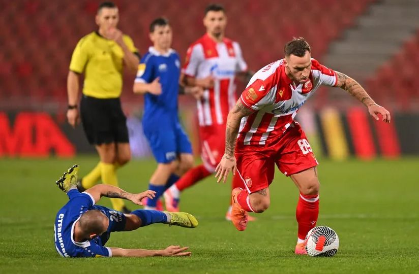 Šturm djelimično ispunio obećanje: Delije spremaju desant na Grac