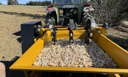 U Banjaluci počela obuka: Bespovratna sredstva za ideju za biznis na selu