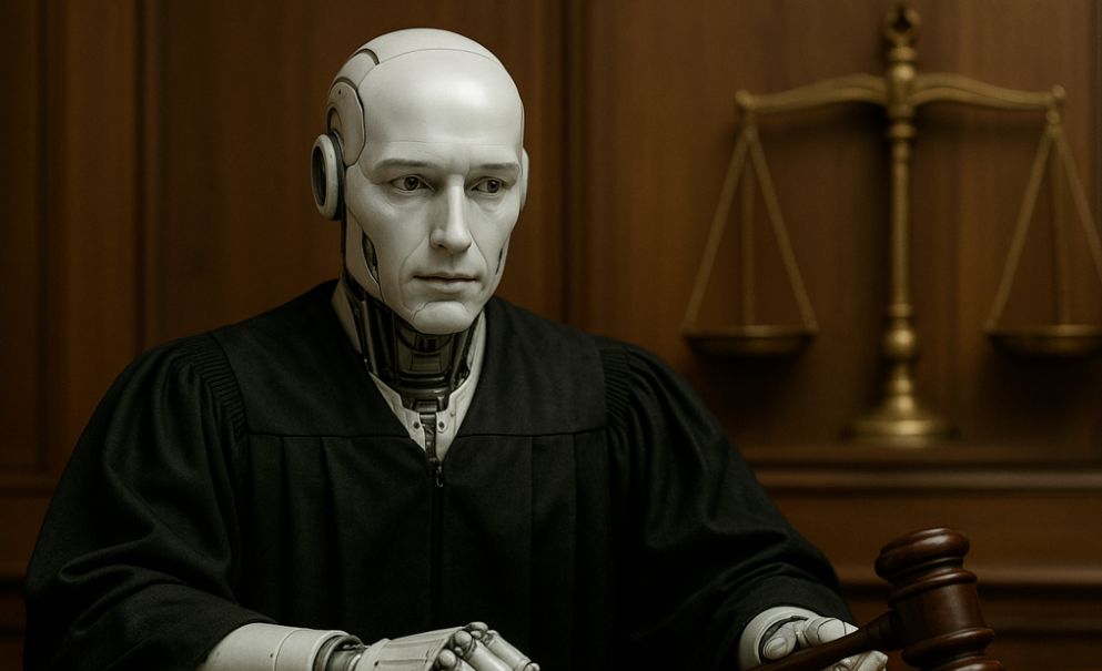 Strog, ali pravedan: U Kini sudske sporove rješava AI sudija