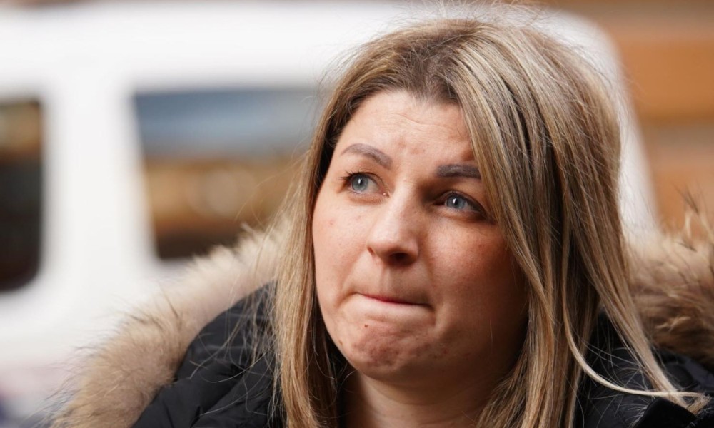 Oglasila se majka preminule djevojčice Džene: Optuženi nam se smiju u sudnici