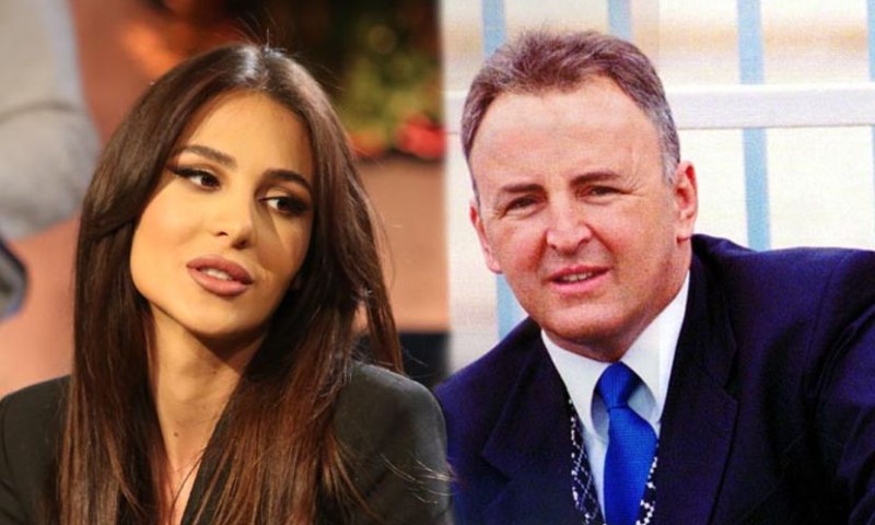 Anastasija podijelila snimak oca i majke: Da li je Arkan pomagao Ceci VIDEO