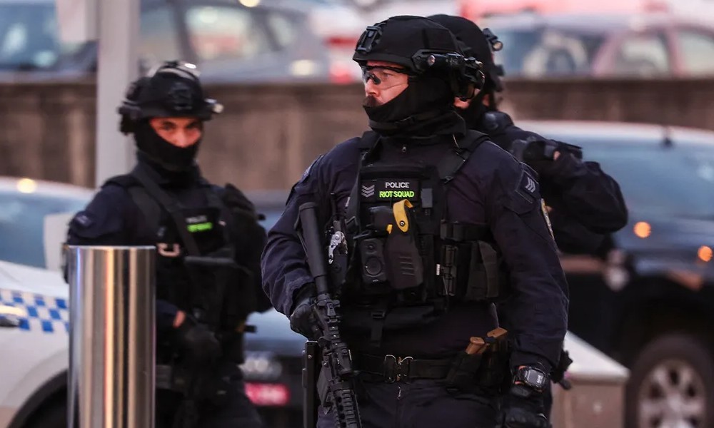 Epilog masakra u Sidneju: Jedan napadač ubijen, drugi u pritvoru