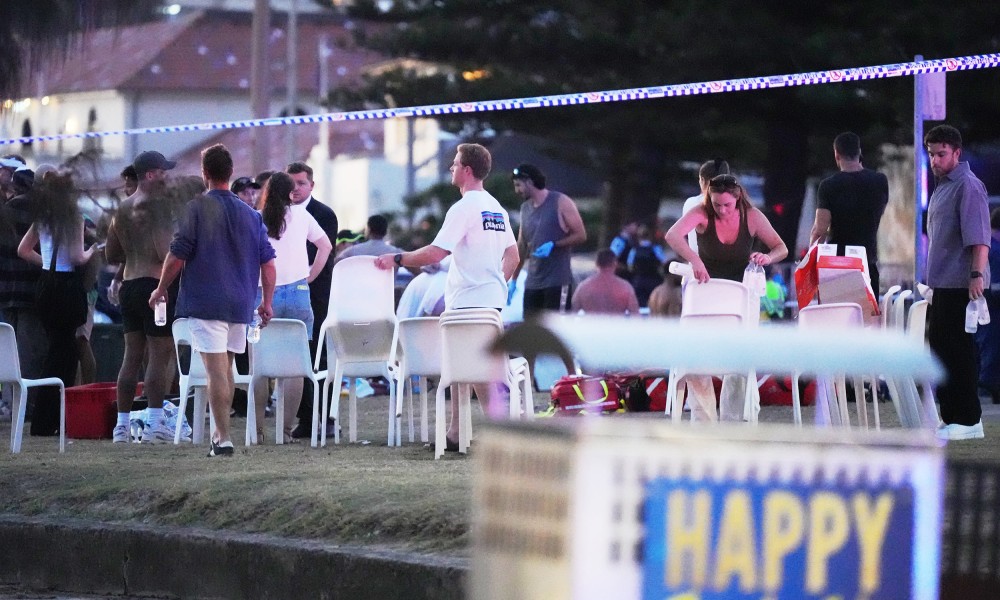 Raste broj mrtvih u Australiji: Napad u Sidneju proglašen terorističkim