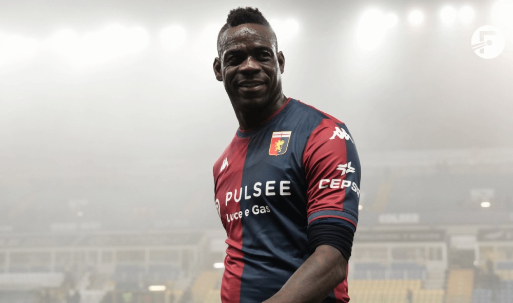 Italijan ne želi u penziju: Klub iz Saudijske Arabije zove Balotelija