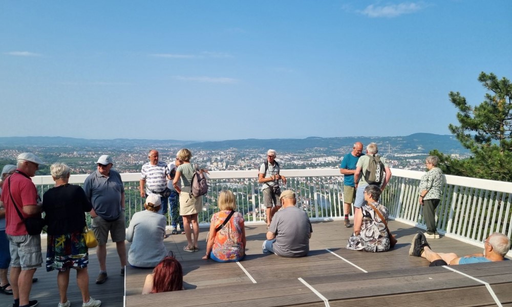 Banjaluka i Trebinje u fokusu: Velika očekivanja od nove turističke sezone u Srpskoj