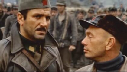 Ovo je najskuplji film ikad snimljen u Jugoslaviji: Tito dao 12 miliona, a Pikaso slikao poster za sanduk vina