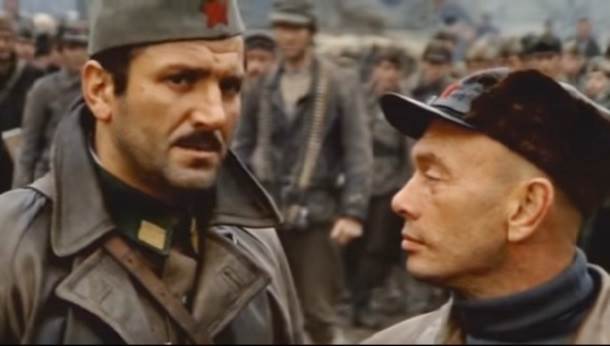 Ovo je najskuplji film ikad snimljen u Jugoslaviji: Tito dao 12 miliona, a Pikaso slikao poster za sanduk vina
