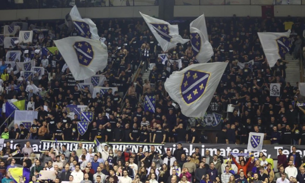 Vučić o uvredama navijača BiH: Ne samo da mi ne smeta to, već mi i imponuje