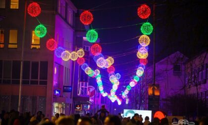 Sve je spremno za najluđu noć: Svi smještajni kapaciteti u Bijeljini popunjeni