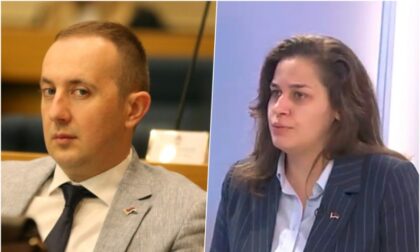 Bodiroga i Ljubojevićeva u klinču: Ovdje se ne krade, ovdje se otima