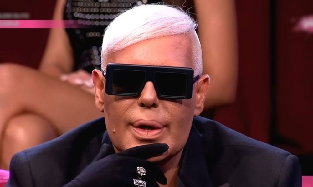 Boki 13 otvoreno o ljubavnom životu: Kad bih progovorio, znaš li koliko bi razvoda bilo