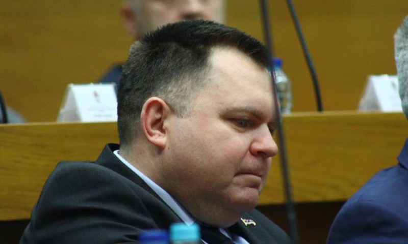 Budimir naglasio: Ne smije biti tolerancije za one koji zloupotrebljavaju djecu